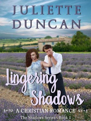 cover image of Lingering Shadows--A Christian Romance
